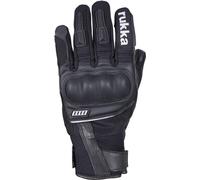 Rukka Rocky-R waterproof Motorcycle Gloves, black, size 7