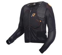 Rukka RPS AFT D3O Protector Shirt black size M