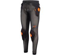 Rukka RPS AFT Protector Pants, black, size 3XL for Men