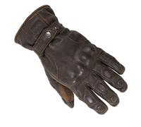 RUKKA RUKKA - Gloves Elkford Brown 7
