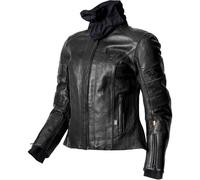 RUKKA RUKKA - Jacket Aramissy Lady Black 38