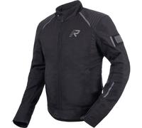 RUKKA RUKKA - Jacket City Race-R Black / Grey 2XL