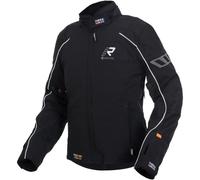 RUKKA RUKKA - Jacket Comforina Lady Black / White 38