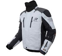 RUKKA RUKKA - Jacket Flexo-R Light Grey 56
