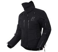 RUKKA RUKKA - Jacket Flexorina Lady Black / Black 38