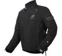 RUKKA RUKKA - Jacket R-EX 2.0 Black / Black 56