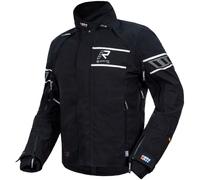 RUKKA RUKKA - Jacket Rapto-R Gore-Tex Black / White 52