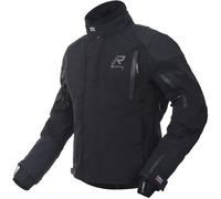 RUKKA RUKKA - Jacket Shield-R Gore-Tex Black / Black 54
