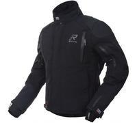 RUKKA RUKKA - Jacket Shield-RD Gore-Tex Black / Black 50