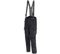RUKKA RUKKA - Pants Ecuado-R Short Black / Black 56