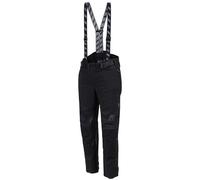RUKKA RUKKA - Pants Flexo-R Short Black / Black 54