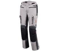 Rukka Madagasca-R Motorcycle Textile Pants, grey-beige, size 58