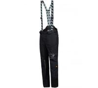 RUKKA RUKKA - Pants Rapto-R Short Gore-Tex Black / Black 56