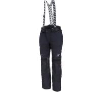 Rukka Shield-R Motorcycle Textile Pants, black, size 50 for Men