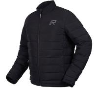 RUKKA RUKKA - Thermal Downride-R Black XL