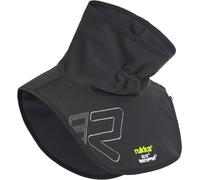 Rukka RWS Light Neckwarmer, black, size S