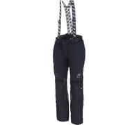 Rukka Shield-R Motorcycle Textile Pants, black/black, size 60