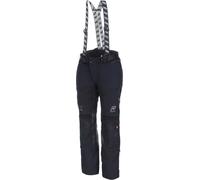 Rukka Shield-RD GTX Motorcycle Textile Pants, black, size 56 for Men