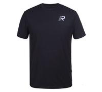 Rukka Sponsor T-Shirt, black, size L for Men
