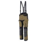 Rukka TitanTrail-R C2 Trousers unisex Khaki, 58
