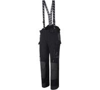 Rukka Titantrail-R GTX Motorcycle Textile Pants, black-grey, size 52 for Men