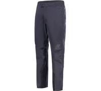 Rukka Transfo-R Motorcycle Textile Pants, black/black, size Short 60
