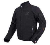 Rukka Trave-R Textile Jacket Black 46