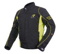 Rukka Trave-R Textile Jacket black size 56