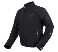 Rukka Trave-R Textile Jacket black size 60