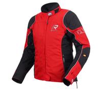 Rukka Traverina Women’S Textile Jacket black size 42