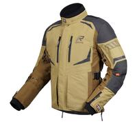 Rukka Ventu-R Men's Textile Jacket men Khaki, 54
