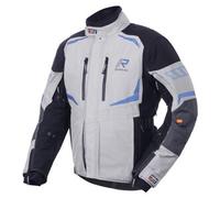 Rukka Ventu-R Textile Jacket gray size 54