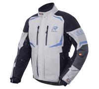 Rukka Ventu-R Textile Jacket Grey/Blue 50 gray