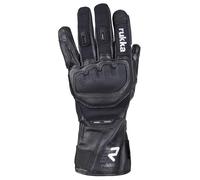 Rukka Ventu-R Waterproof Motorcycle Gloves, Black, 9