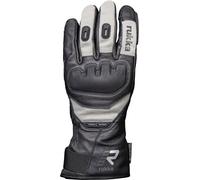 Rukka Ventu-R GLOVES unisex Black/White, 7