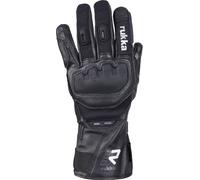 Rukka Ventu-R waterproof Motorcycle Gloves, black, size L for Men
