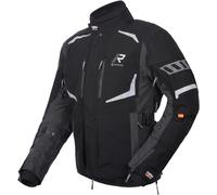 Rukka Ventu-R Textile Jacket black size 58