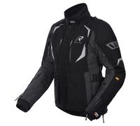 Rukka Venturina Women’s Jacket Black/Grey 44