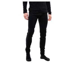 Rukka Wool-R Merino Pants For Men men Black, XS