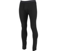 Rukka Wool-R Underpants, black, size XL