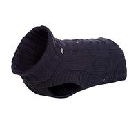 Rukka Wooly Knit Extra Warm Comfy Dog Jumper Grey