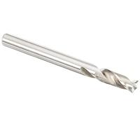 RUKO 101107 Stepped Drill Bit