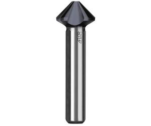 RUKO 102783P ULTIMATECUT Countersink 25mm HSS Triangular Shank