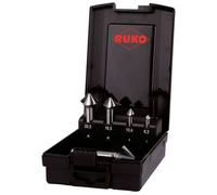 AGHASA RUKO-102891RO-Jgo.avell.con.DIN335-4Fil.-6,3-25