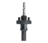 RUKO 106202 Uptake Holder + HSS Drill Bit A 2 = 32.0-152.0 mm, A1162081010R106202