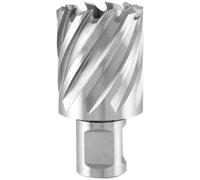 RUKO 108222E Tap Drill Bit Set Ø22mm 30mm Depth Cobalt-Alloyed Steel