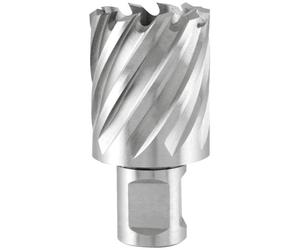 RUKO 108230E Tap Drill Bit Set Ø30mm Carbon-Alloy 1pc HSS Steel