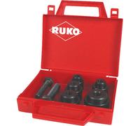 RUKO 109015 Hole Punch Set