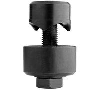 RUKO 109320 Sheetmetal Punch 32mm For Thin-walled Materials Burr-free