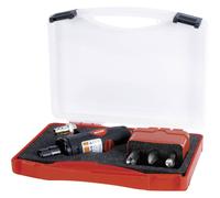 RUKO 116113 Compressed Air Grinder Set - 5 Piece